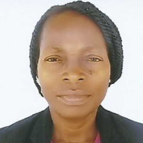 Elizabeth Ogunbiyi